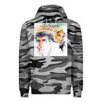 Slate Camo #air supply greatest hits tour 2022 Premium Hoodie - linhVisuals