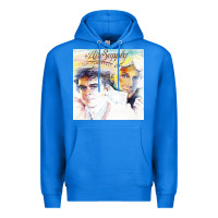 True Royal #air supply greatest hits tour 2022 Premium Hoodie - linhVisuals