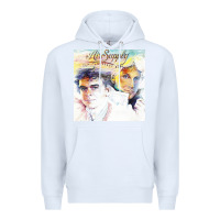 White #air supply greatest hits tour 2022 Premium Hoodie - linhVisuals