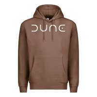 Chestnut dune Premium Hoodie - linhVisuals