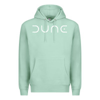 Seafoam dune Premium Hoodie - linhVisuals