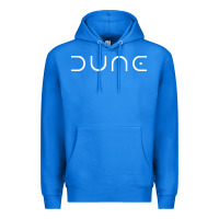 True Royal dune Premium Hoodie - linhVisuals