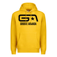 Lemon GROOVE ARMADA Premium Hoodie - linhVisuals