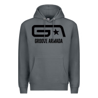 Rock GROOVE ARMADA Premium Hoodie - linhVisuals