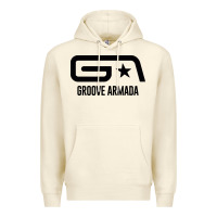 Sandshell GROOVE ARMADA Premium Hoodie - linhVisuals