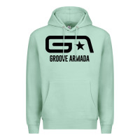 Groove Armada Premium Hoodie | Teevron