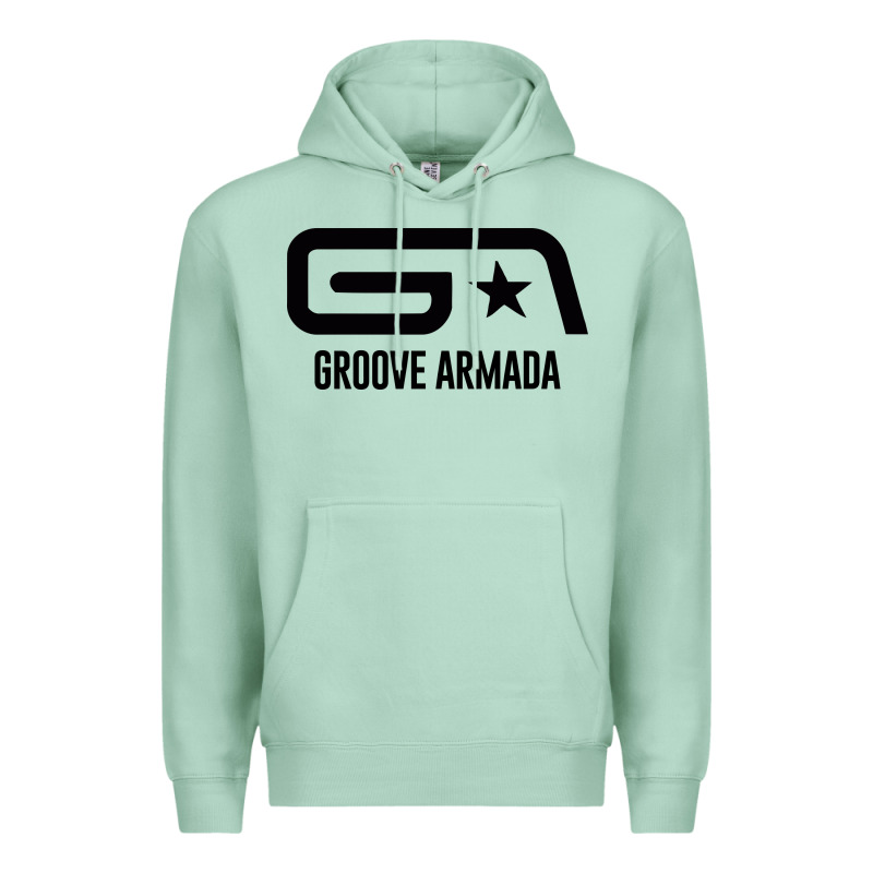 Groove Armada Premium Hoodie by linhVisuals | Teevron