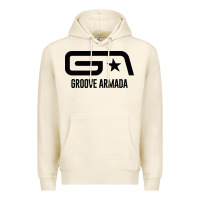 Tofu GROOVE ARMADA Premium Hoodie - linhVisuals