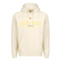 Tofu grand teton national park est 1929 vinage wyoming mountains graphic Premium Hoodie - linhVisuals