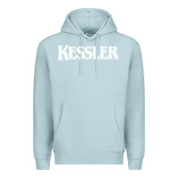 Blue Mist Kessler Whiskey Premium Hoodie - linhVisuals