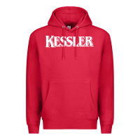 Cardinal Kessler Whiskey Premium Hoodie - linhVisuals