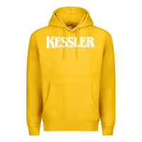 Lemon Kessler Whiskey Premium Hoodie - linhVisuals