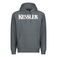 Rock Kessler Whiskey Premium Hoodie - linhVisuals