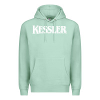 Seafoam Kessler Whiskey Premium Hoodie - linhVisuals