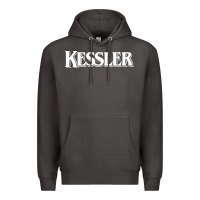 Smoke Kessler Whiskey Premium Hoodie - linhVisuals