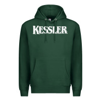 Sports Green Kessler Whiskey Premium Hoodie - linhVisuals