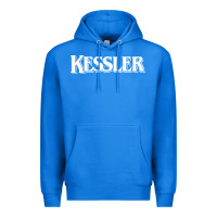 Kessler Whiskey Premium Hoodie | Teevron