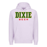 Lilac Dixie Beer Premium Hoodie - linhVisuals