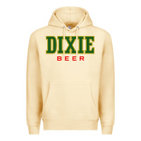 Dixie Beer Premium Hoodie | Teevron