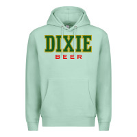 Seafoam Dixie Beer Premium Hoodie - linhVisuals