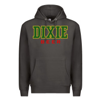 Smoke Dixie Beer Premium Hoodie - linhVisuals