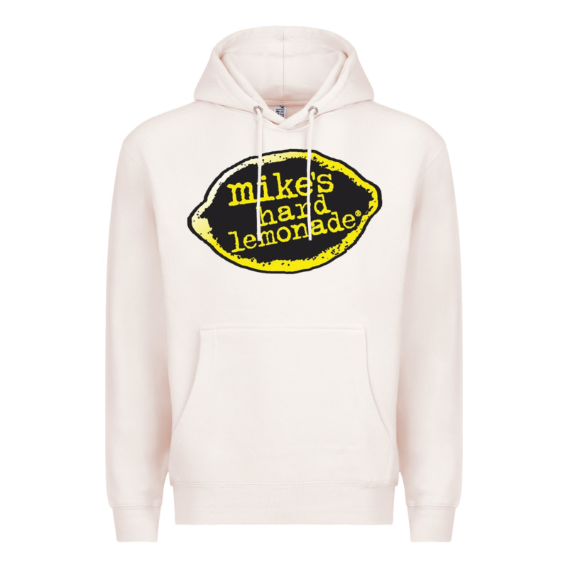 Mikes Harder Premium Hoodie by linhVisuals | Teevron
