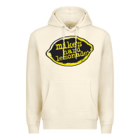 Sandshell Mikes Harder Premium Hoodie - linhVisuals