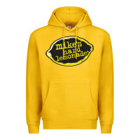 Lemon Mikes Harder Premium Hoodie - linhVisuals