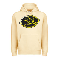 Pina Colada Mikes Harder Premium Hoodie - linhVisuals
