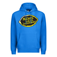 True Royal Mikes Harder Premium Hoodie - linhVisuals