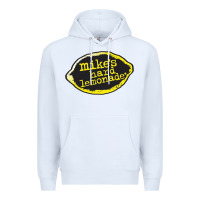 Mikes Harder Premium Hoodie | Teevron