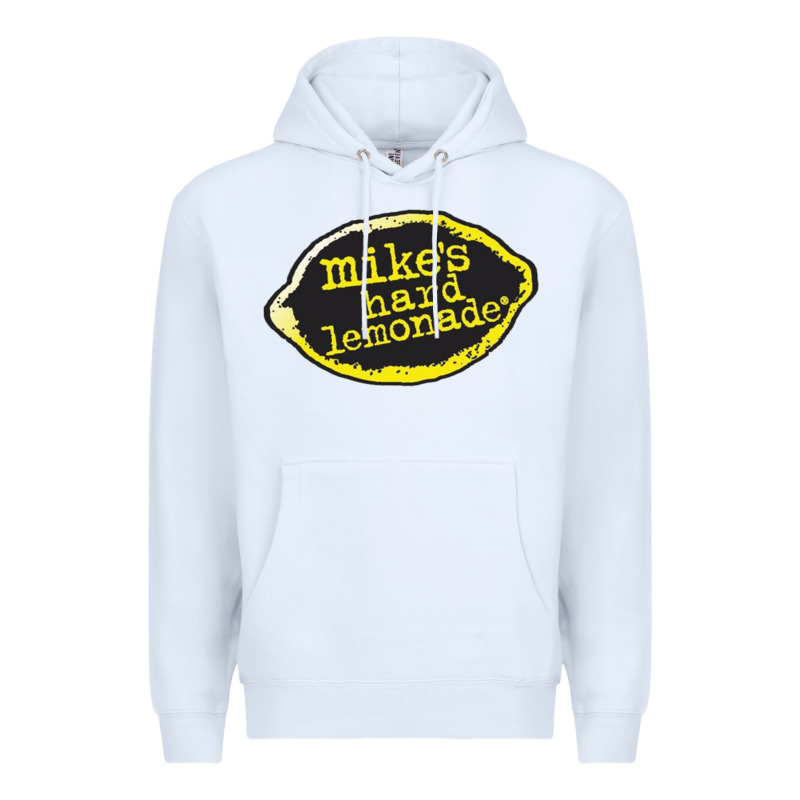 Mikes Harder Premium Hoodie by linhVisuals | Teevron