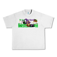 Lunar Rock Too Cute To Spook Baby Orangutan Urban Heavy Tee - LillyAllenDesigns