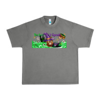 Tornado Too Cute To Spook Baby Orangutan Urban Heavy Tee - LillyAllenDesigns
