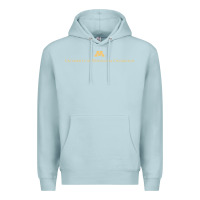 Blue Mist University of Minnesota Crookston, apparel Premium Hoodie - linhVisuals
