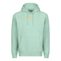 Seafoam University of Minnesota Crookston, apparel Premium Hoodie - linhVisuals