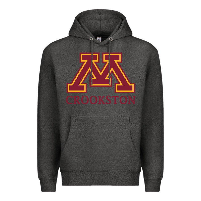 Minnesota Crookston, Apparel Premium Hoodie by linhVisuals | Teevron