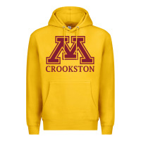 Lemon minnesota crookston, apparel Premium Hoodie - linhVisuals