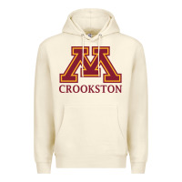 Sandshell minnesota crookston, apparel Premium Hoodie - linhVisuals