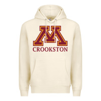 Tofu minnesota crookston, apparel Premium Hoodie - linhVisuals