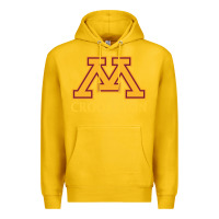 Lemon minnesota crookston, apparel Premium Hoodie - linhVisuals