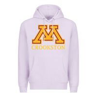 Lilac minnesota crookston, apparel Premium Hoodie - linhVisuals