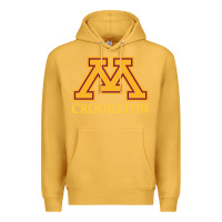 Mustard minnesota crookston, apparel Premium Hoodie - linhVisuals