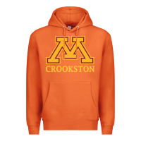 Carrot minnesota crookston, apparel Premium Hoodie - linhVisuals