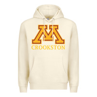 Sandshell minnesota crookston, apparel Premium Hoodie - linhVisuals