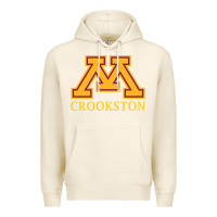 Tofu minnesota crookston, apparel Premium Hoodie - linhVisuals