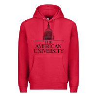 Cardinal american university Premium Hoodie - linhVisuals