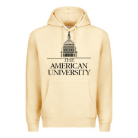 Pina Colada american university Premium Hoodie - linhVisuals