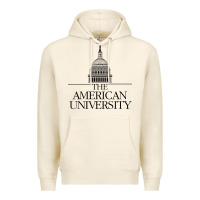 Tofu american university Premium Hoodie - linhVisuals