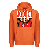 Carrot jodeci Premium Hoodie - linhVisuals